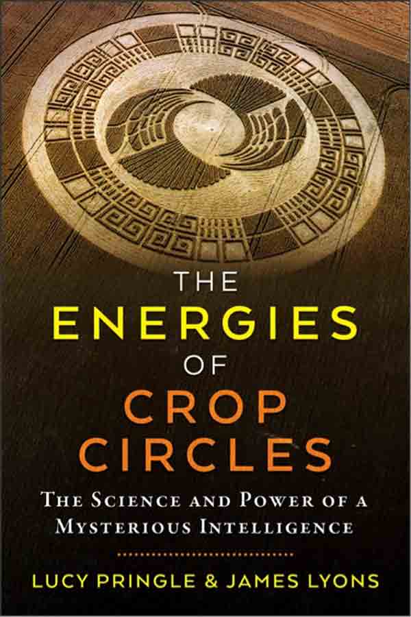 The Energies of Crop Circles