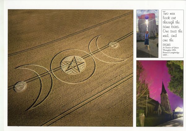2026 Crop Circle Calendar - Image 3